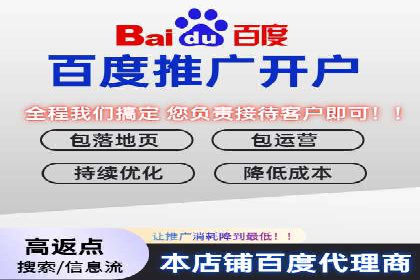百度竞价排名服务：成功案例告诉你如何实现业绩翻番